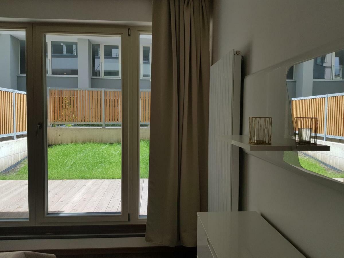 New Residence Apartments Near Wenceslas Square Praag Buitenkant foto